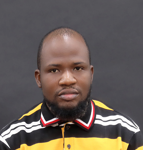 Dr. Yakub K. Saheed