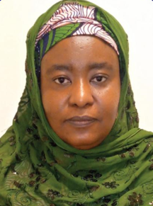 Hadiza Umar